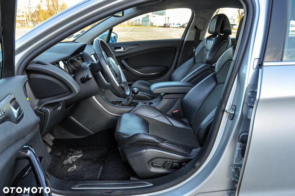 Citroën C5 2.0 HDi Exclusive - 7