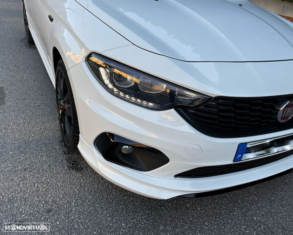 Fiat Tipo 1.4 Sport - 10