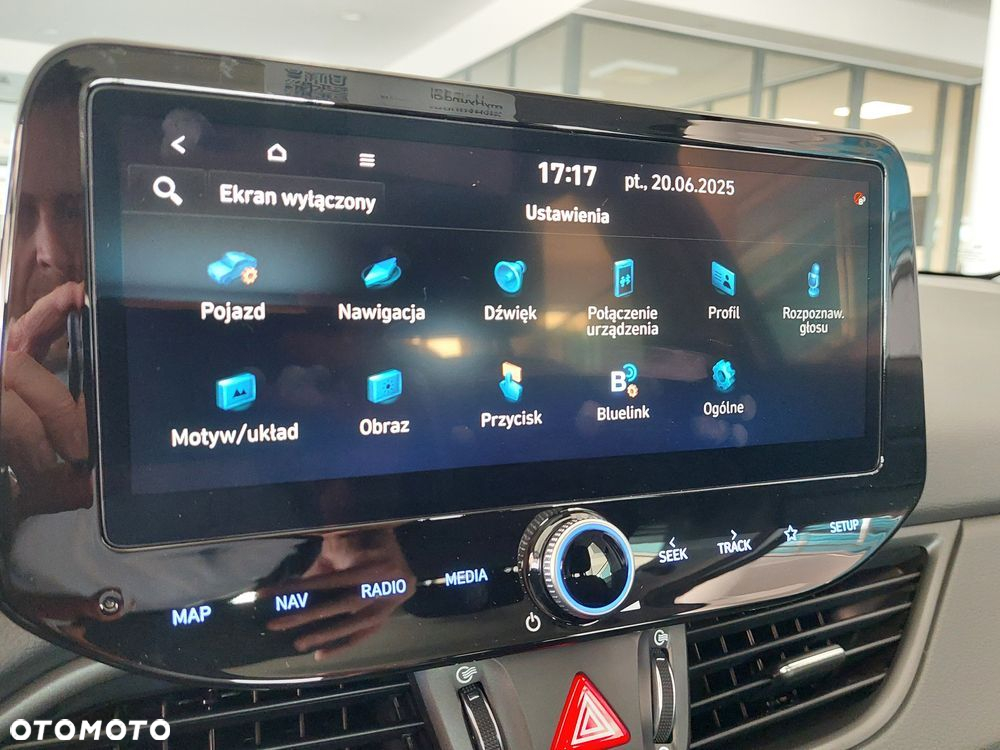 Hyundai i30 1.5 DPI Pure - 11