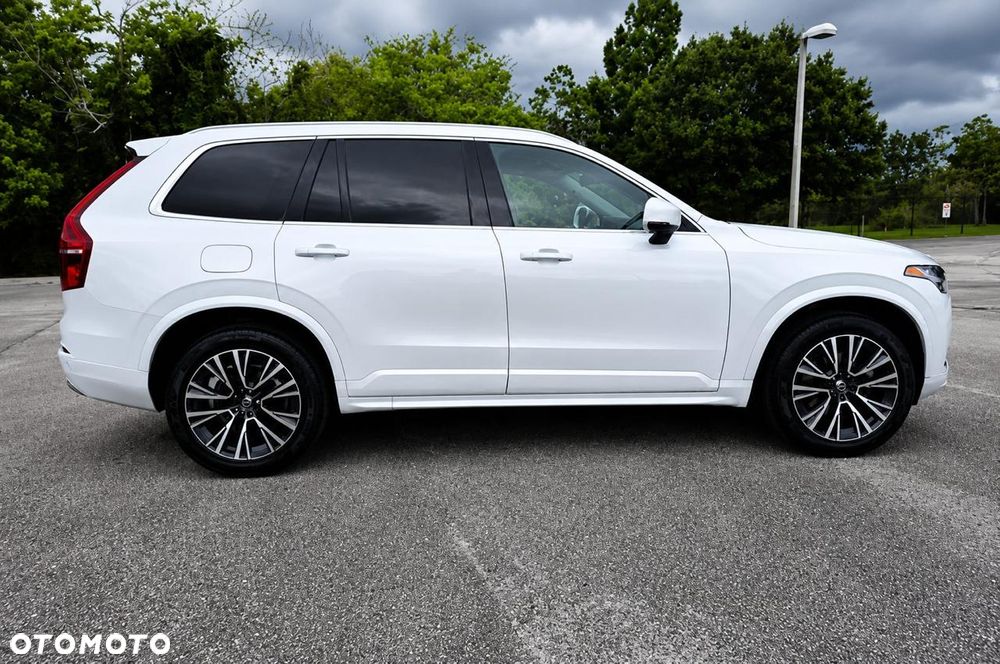 Volvo XC 90 T5 AWD Geartronic Momentum - 2