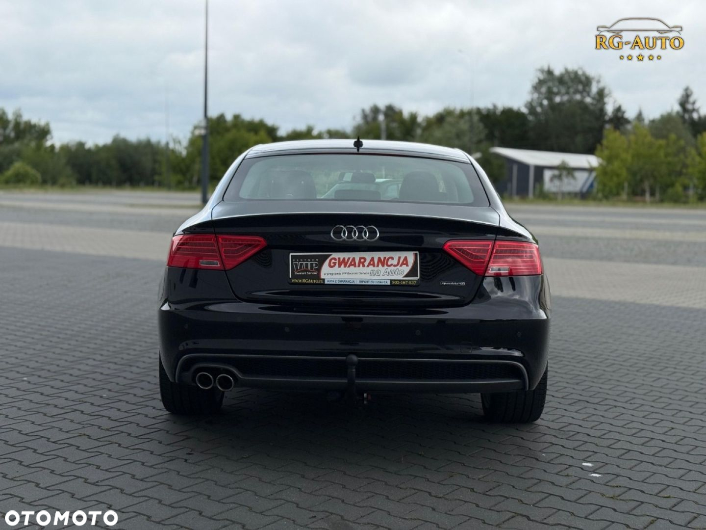 Audi A5 - 15