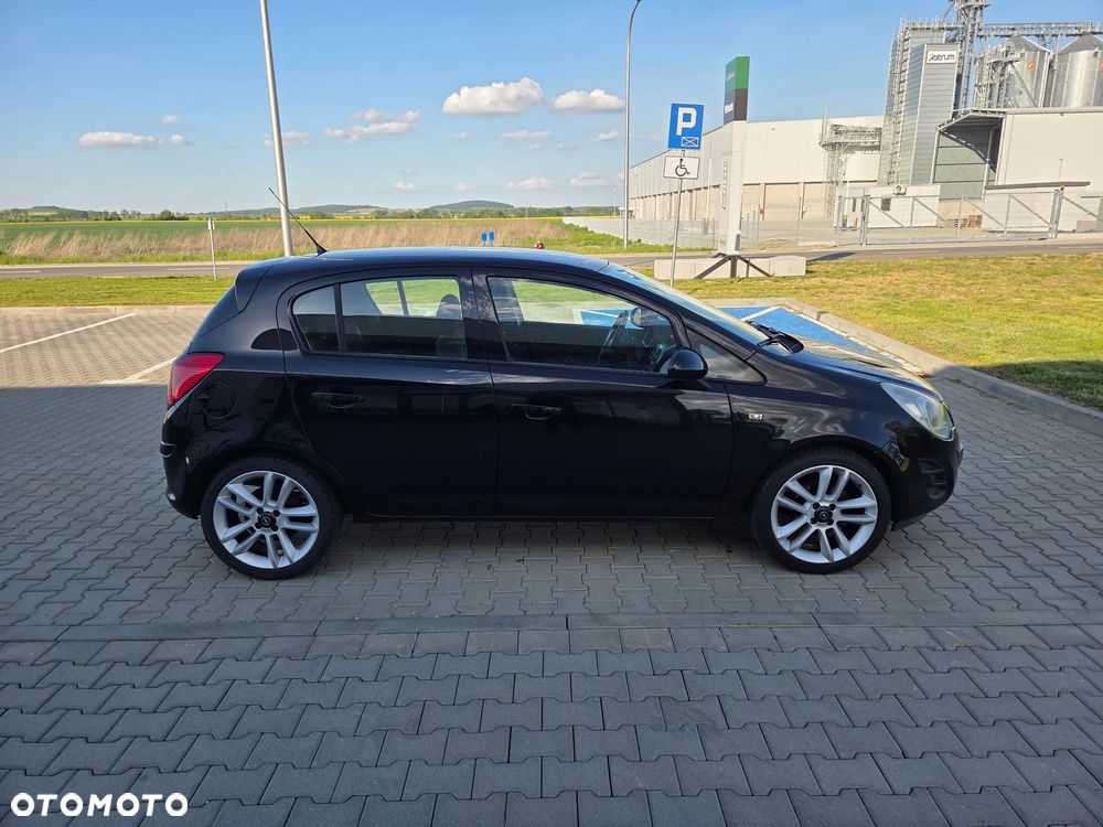 Opel Corsa 1.2 16V EcoFLEX 150 Jahre - 4