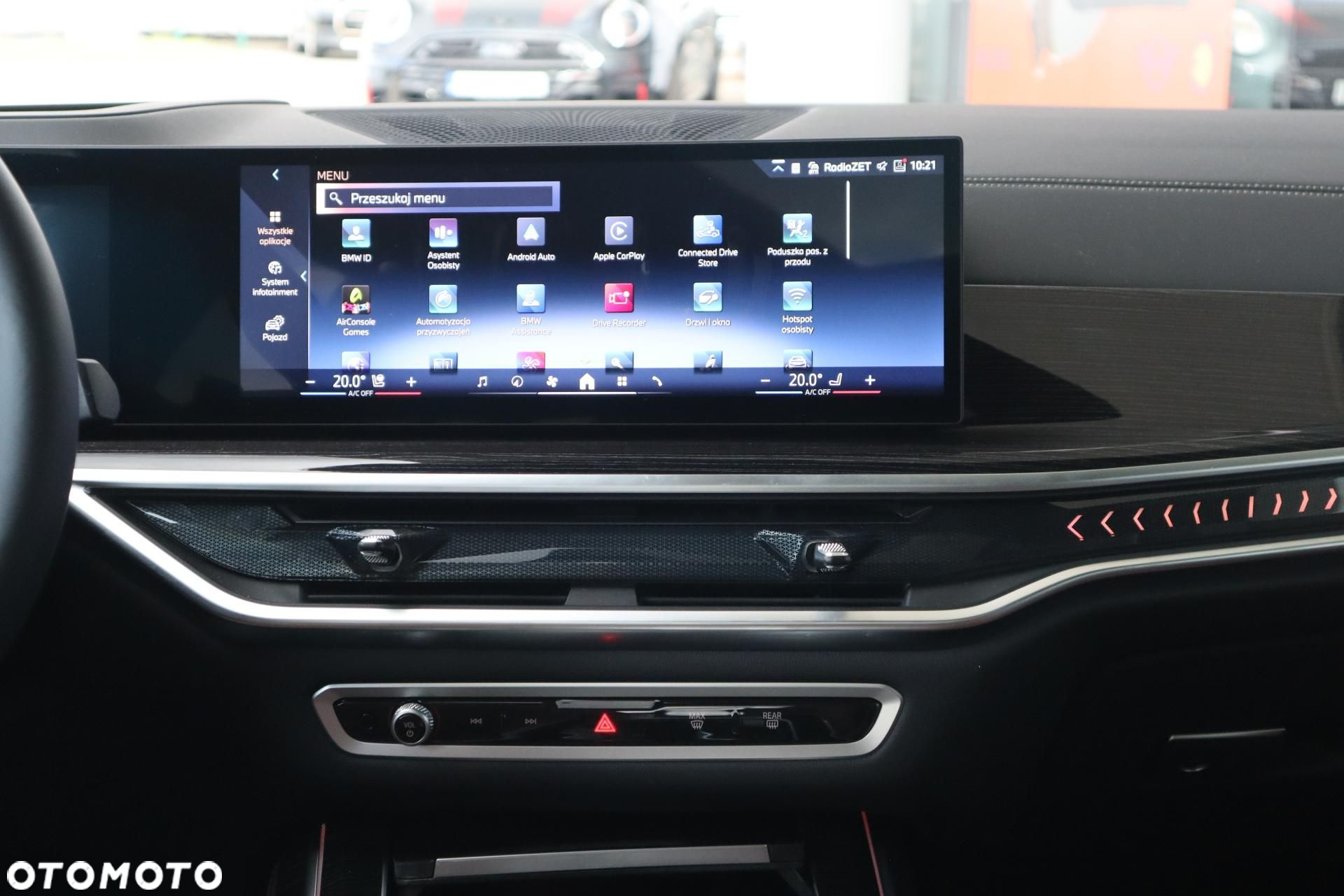 BMW X7 - 18