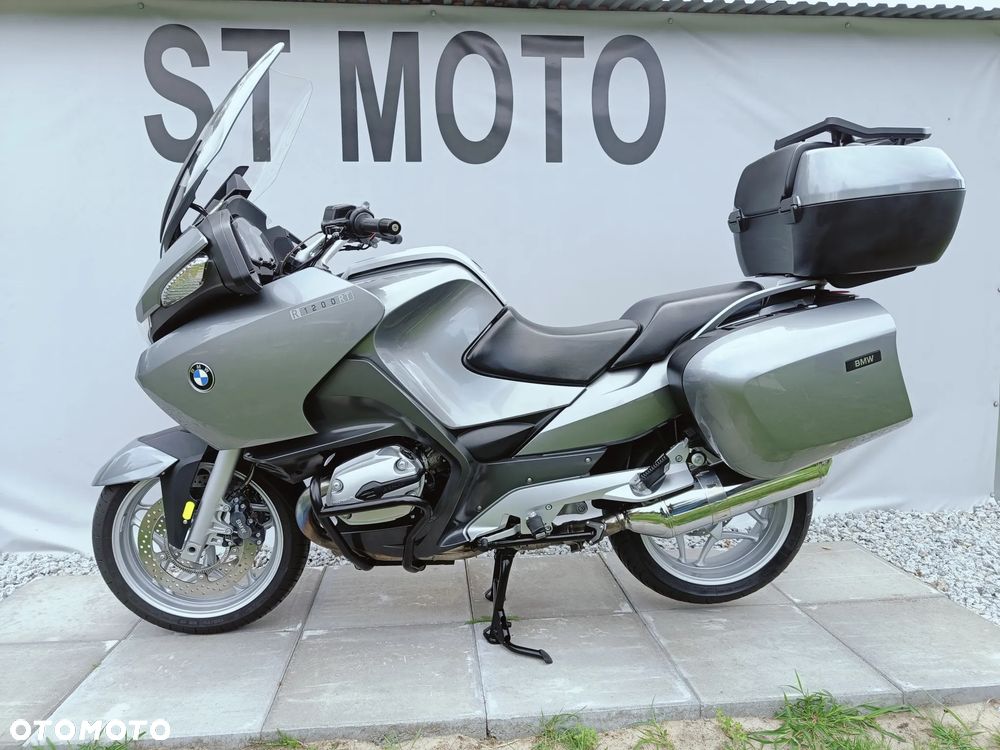 BMW RT - 5