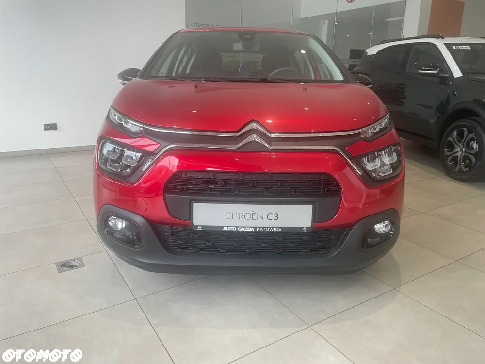 Citroën C3 1.2 PureTech Plus - 2