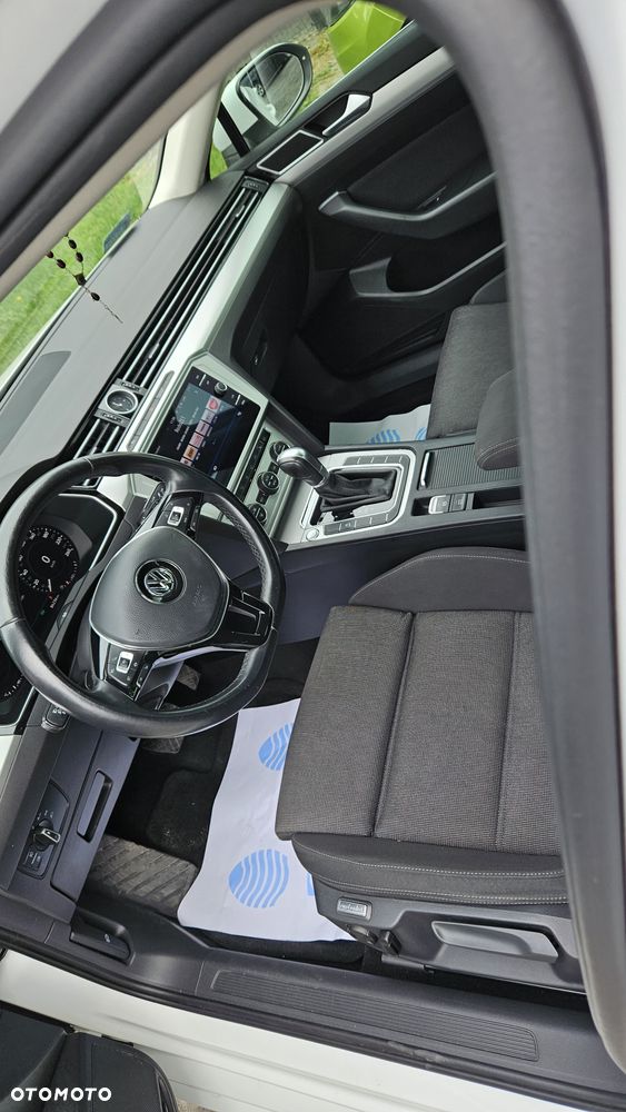 Volkswagen Passat 2.0 TDI BMT SCR Comfortline DSG7 - 21