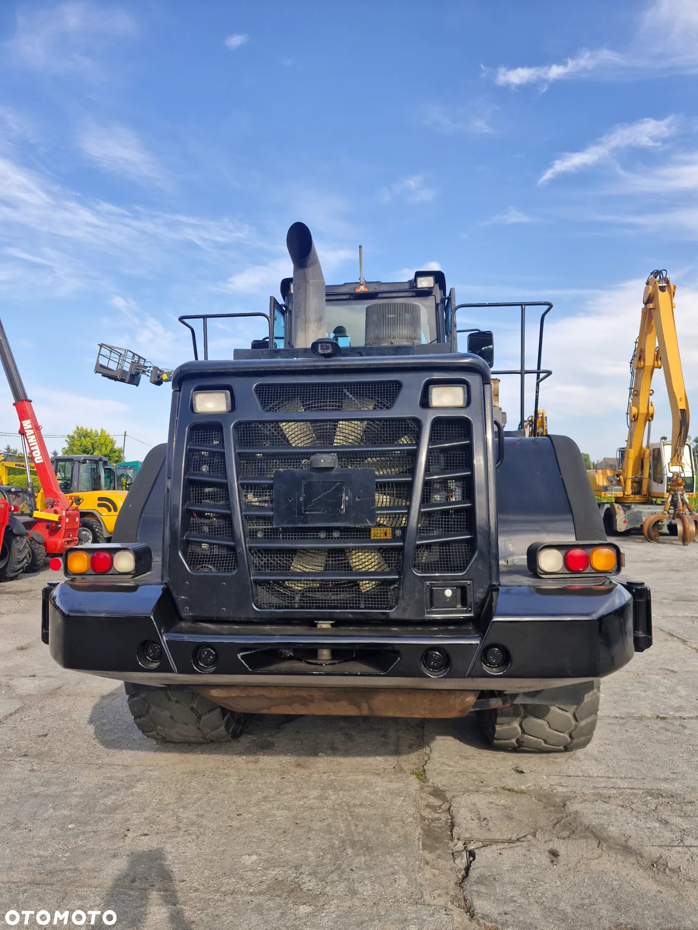 Doosan 420-3 - 5