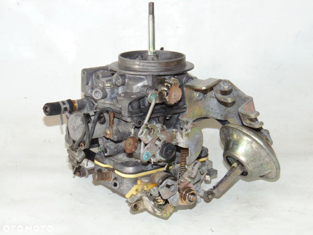 Gaźnik przepustnica Suzuki Maruti 800 0.8 - 3