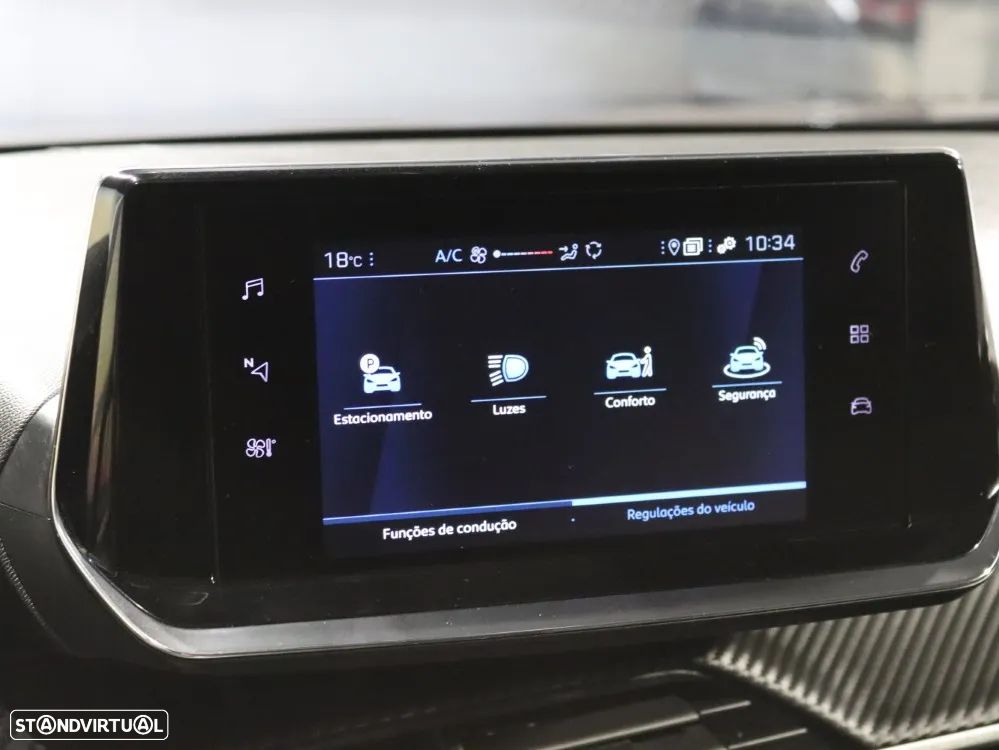 Peugeot 2008 PureTech 100 Active - 30