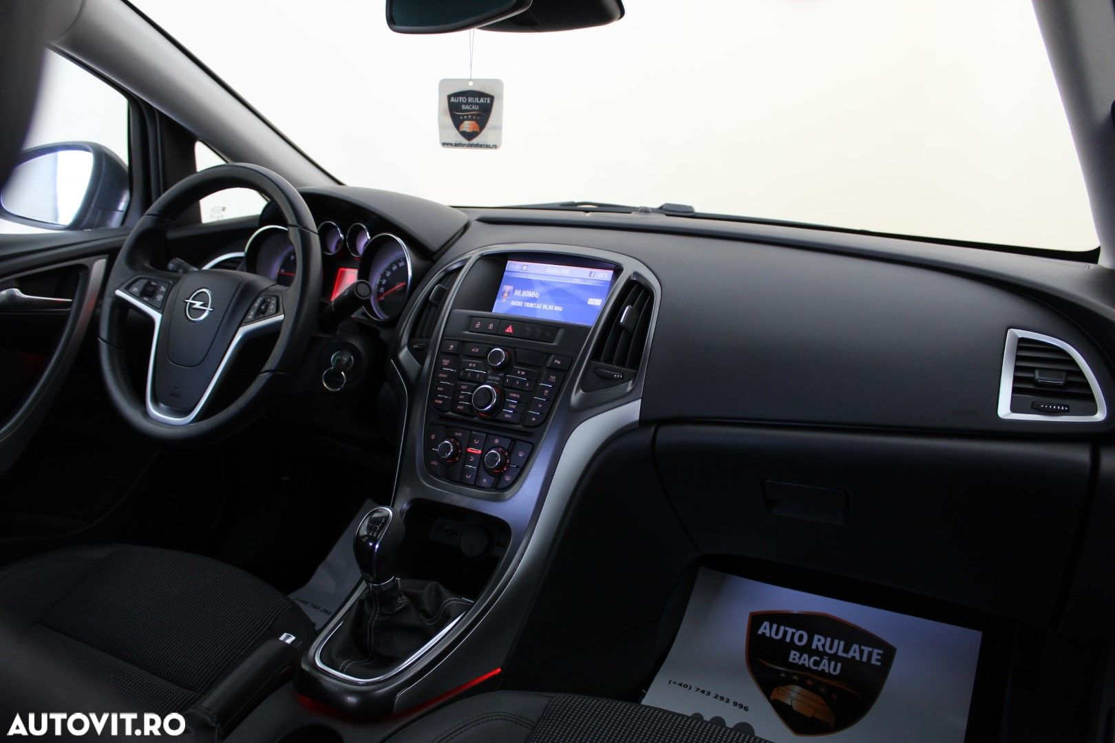 Opel Astra - 13