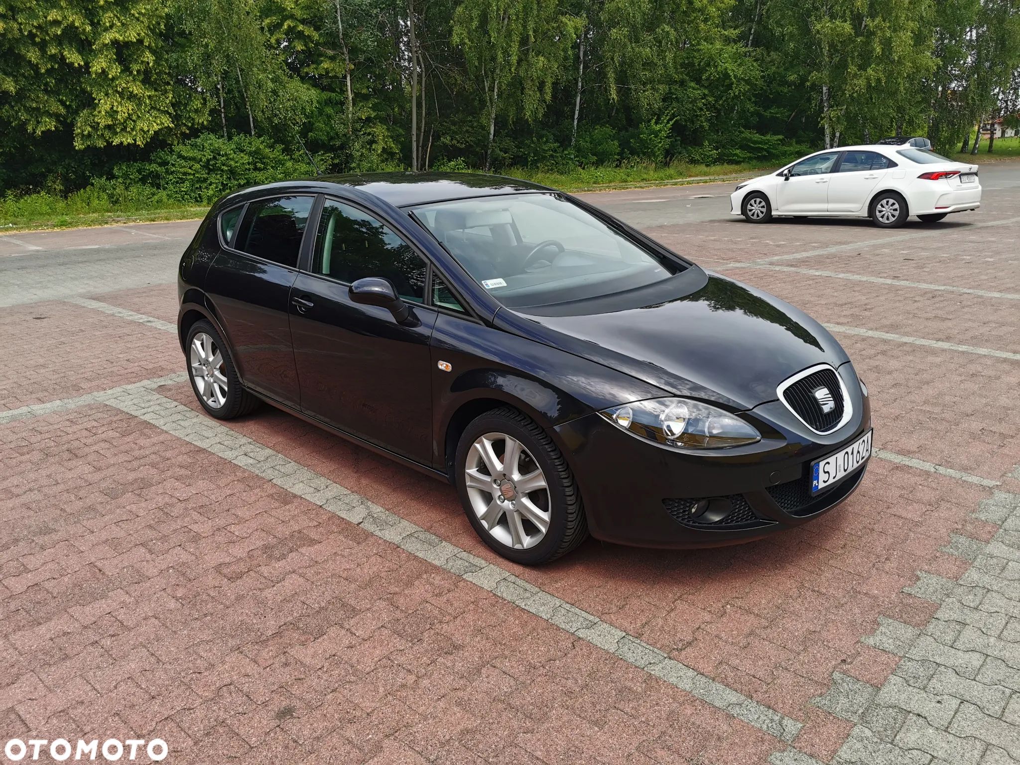 Seat Leon 1.6 Stylance - 1