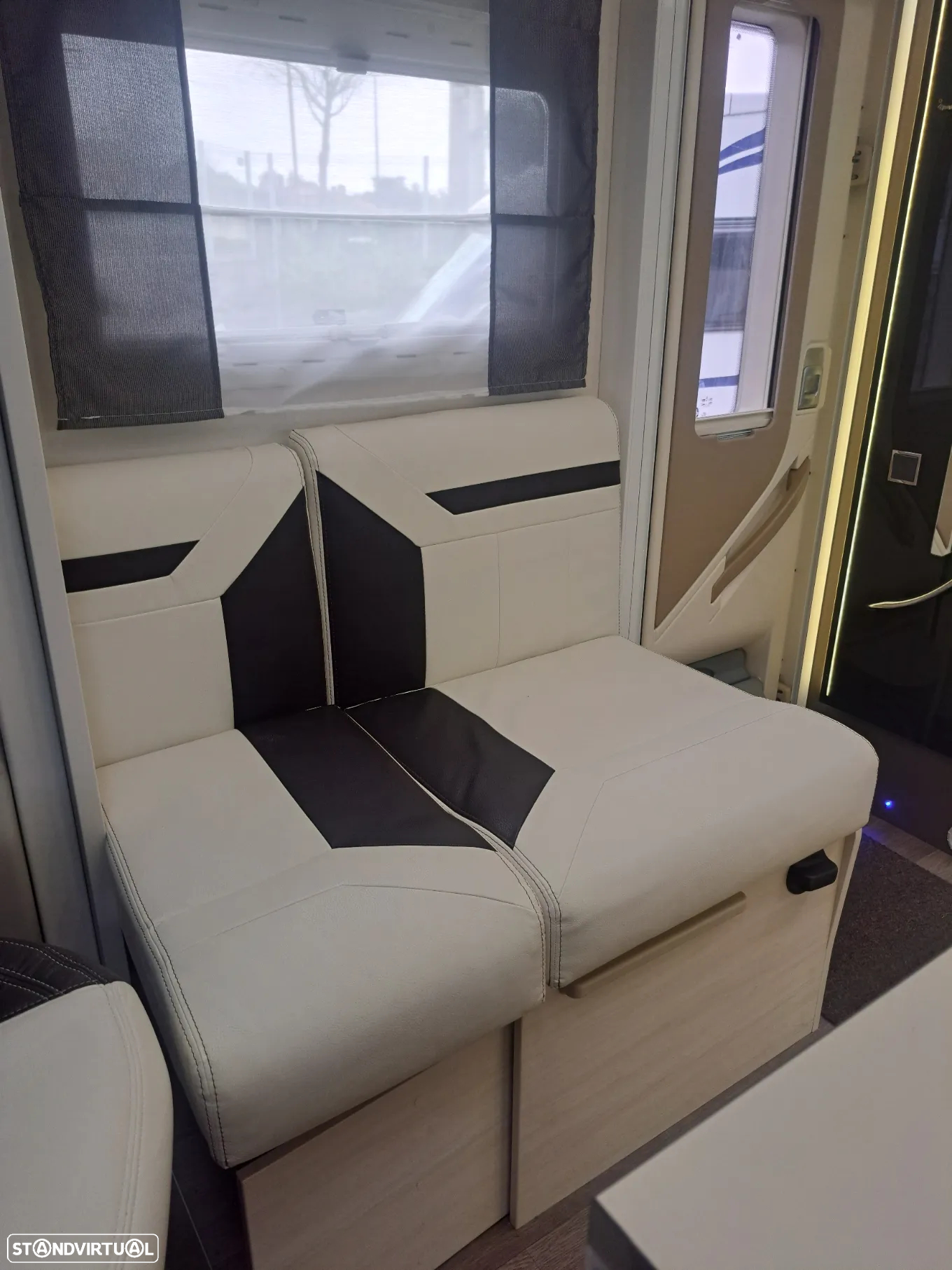 Chausson Welcome Welcome Premium 768 - 58