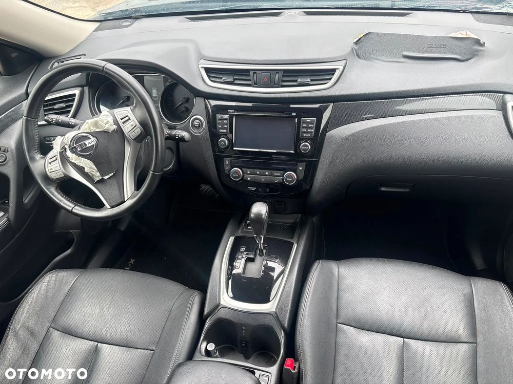 Nissan X-Trail 2.0 dCi Xtronic Acenta - 15