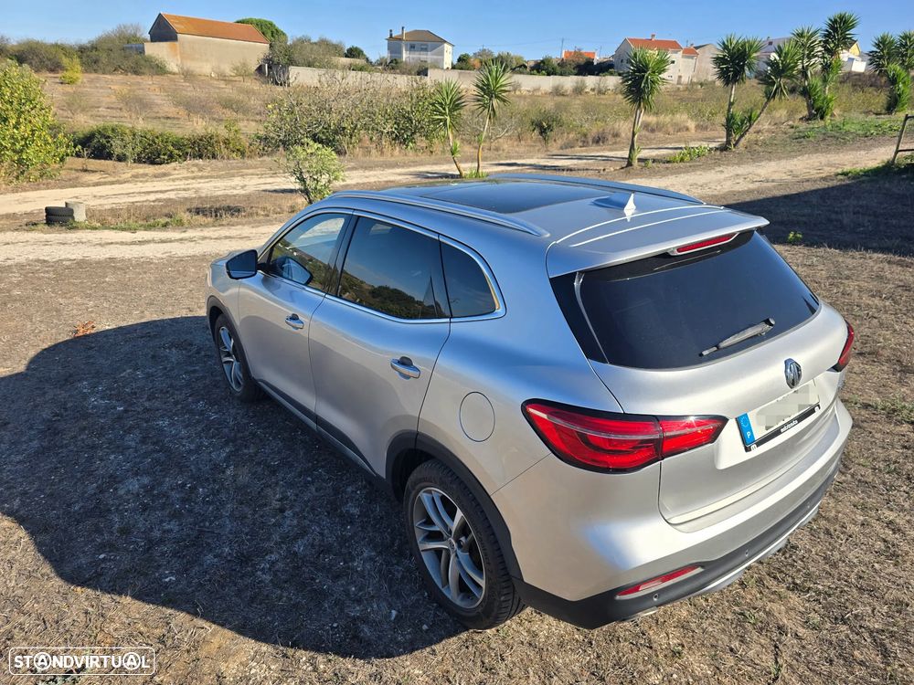 MG EHS - 10