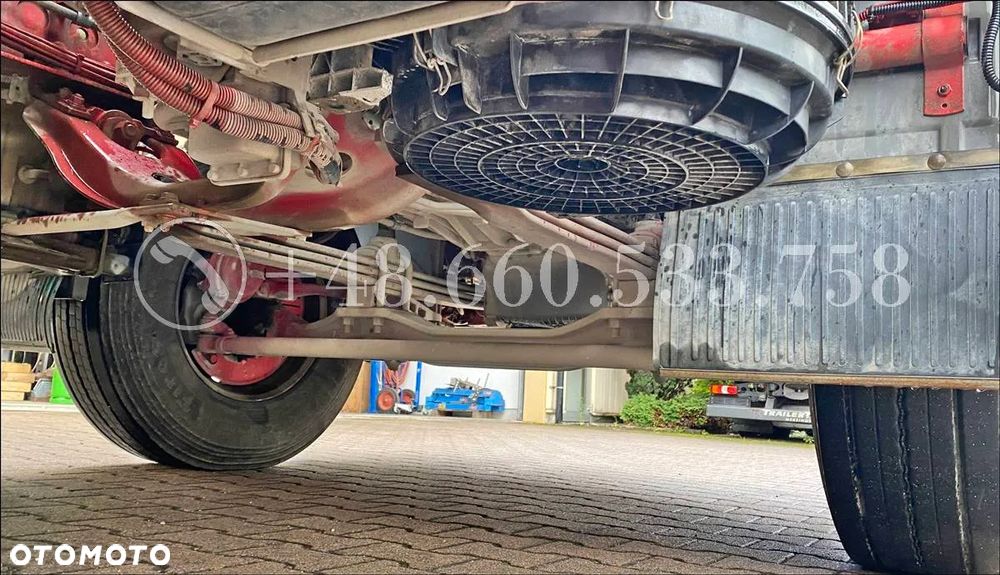 Mercedes-Benz Bezwypadkowy_Serwisowany_TOP-STAN - 14