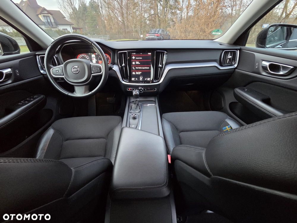 Volvo V60 D4 Geartronic Momentum Pro - 16