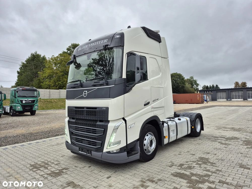 Volvo FH / 460 / I – SAVE / XL / EURO 6 / ACC - 28