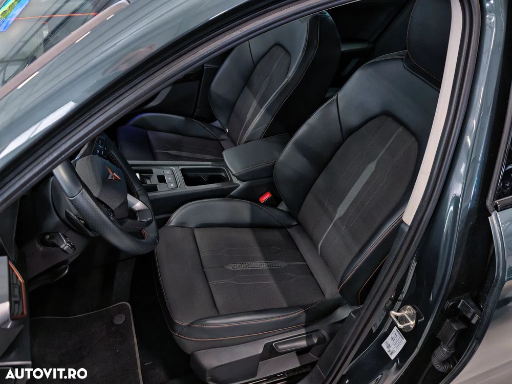 Cupra Formentor 1.4 e-Hybrid DSG - 8