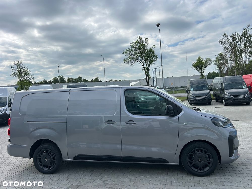 Fiat Scudo L2 Furgon MAXI Automat full opcja! Od ręki! - 7