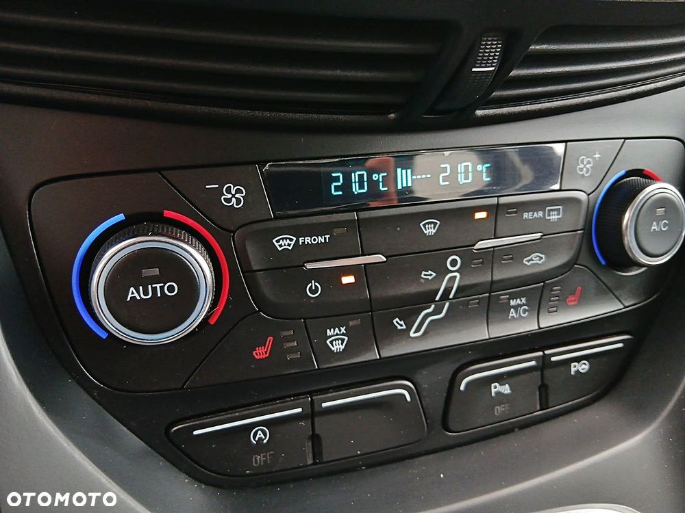 Ford C-MAX 1.5 EcoBoost Edition ASS - 19