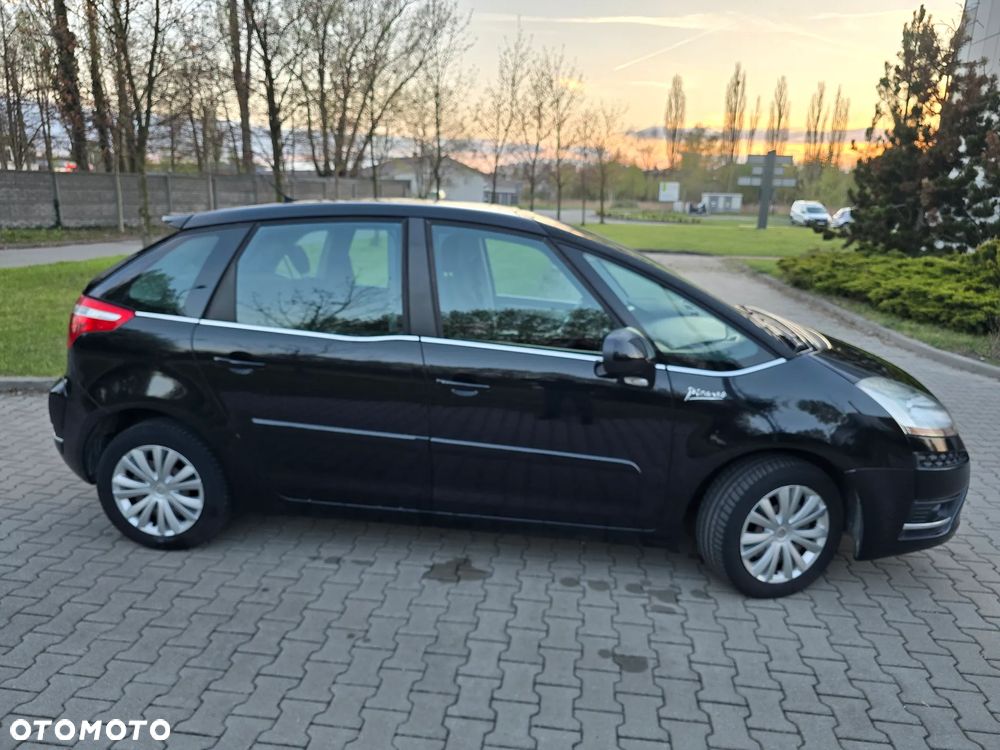 Citroën C4 Picasso 2.0 HDi FAP EGS6 Exclusive - 32