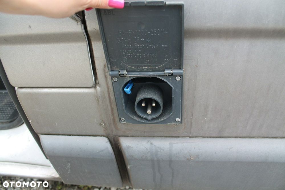 Renault Trafic - 16