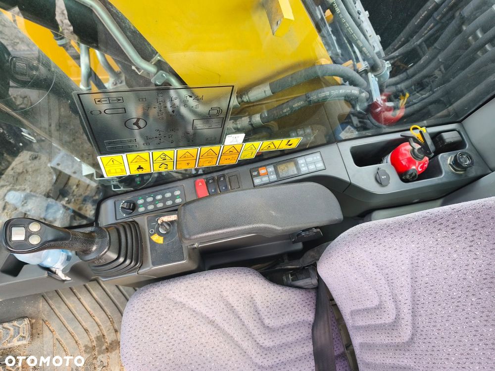 Caterpillar M317F - 23