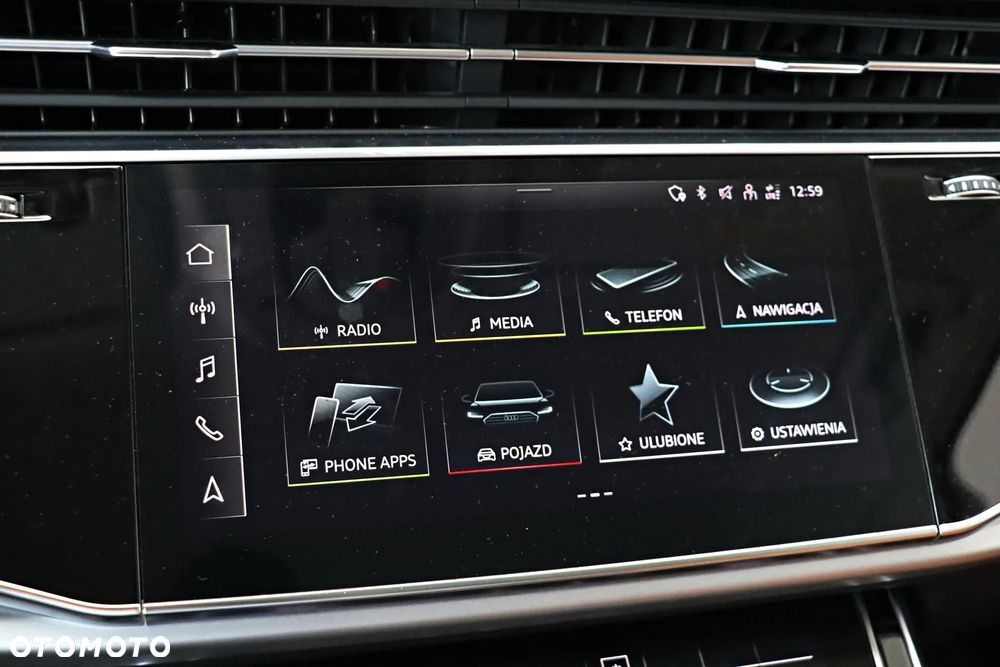 Audi Q7 - 29