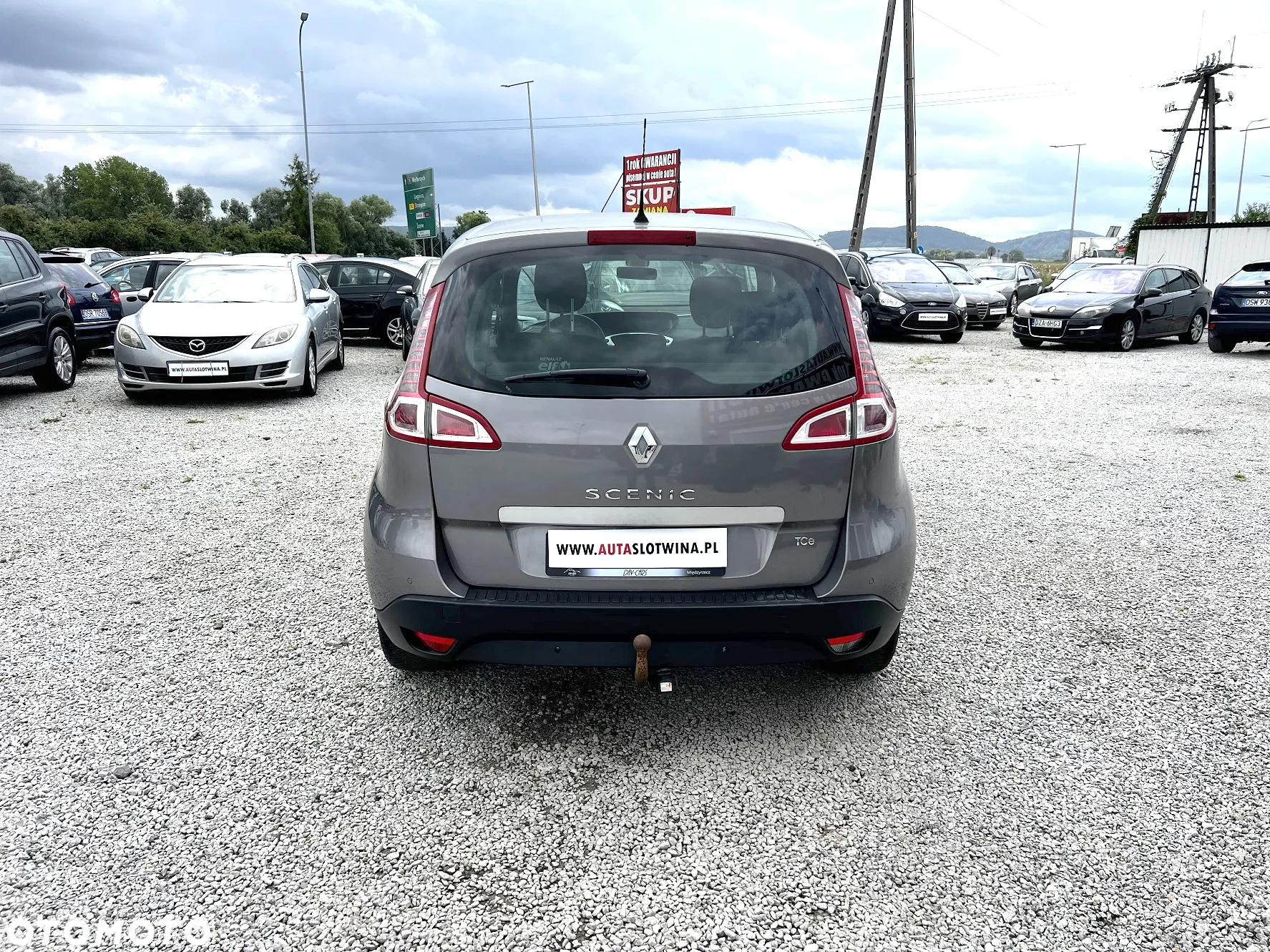 Renault Scenic 1.4 16V TCE Bose Edition - 6