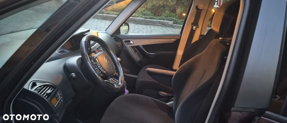 Citroën C4 Picasso - 5