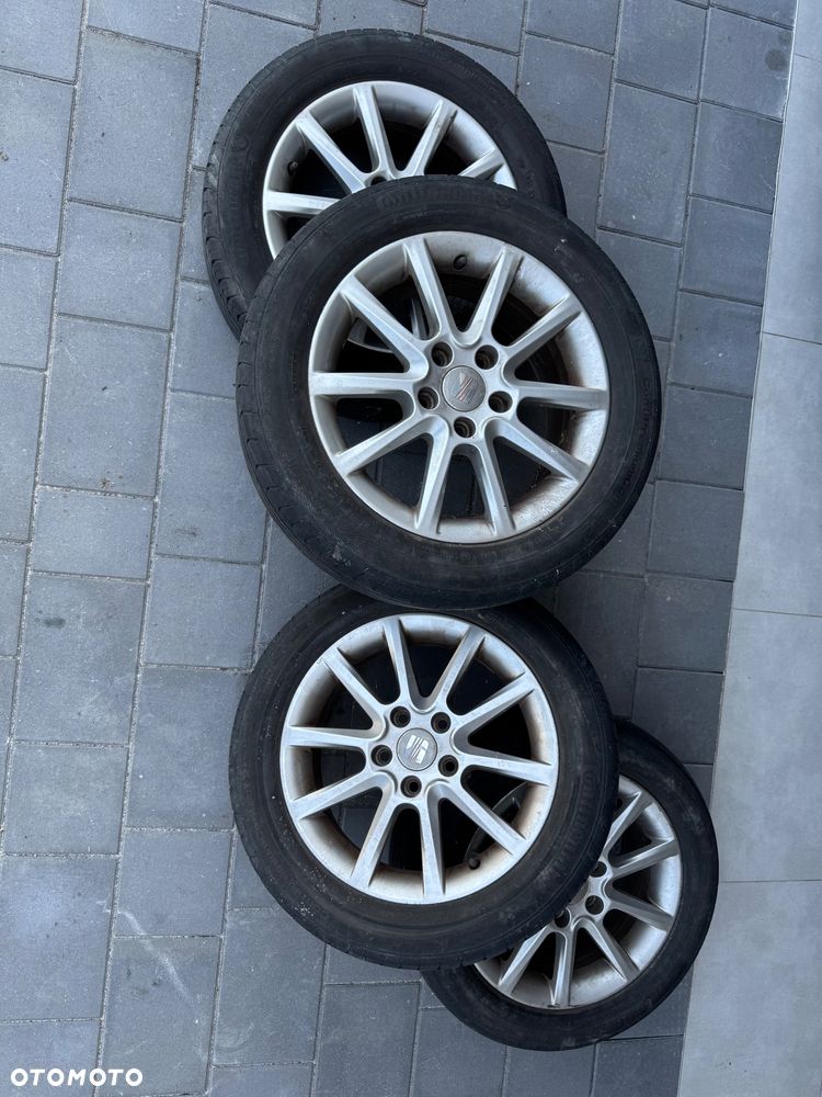 Seat Altea XL 1.4 TSI 4You - 9
