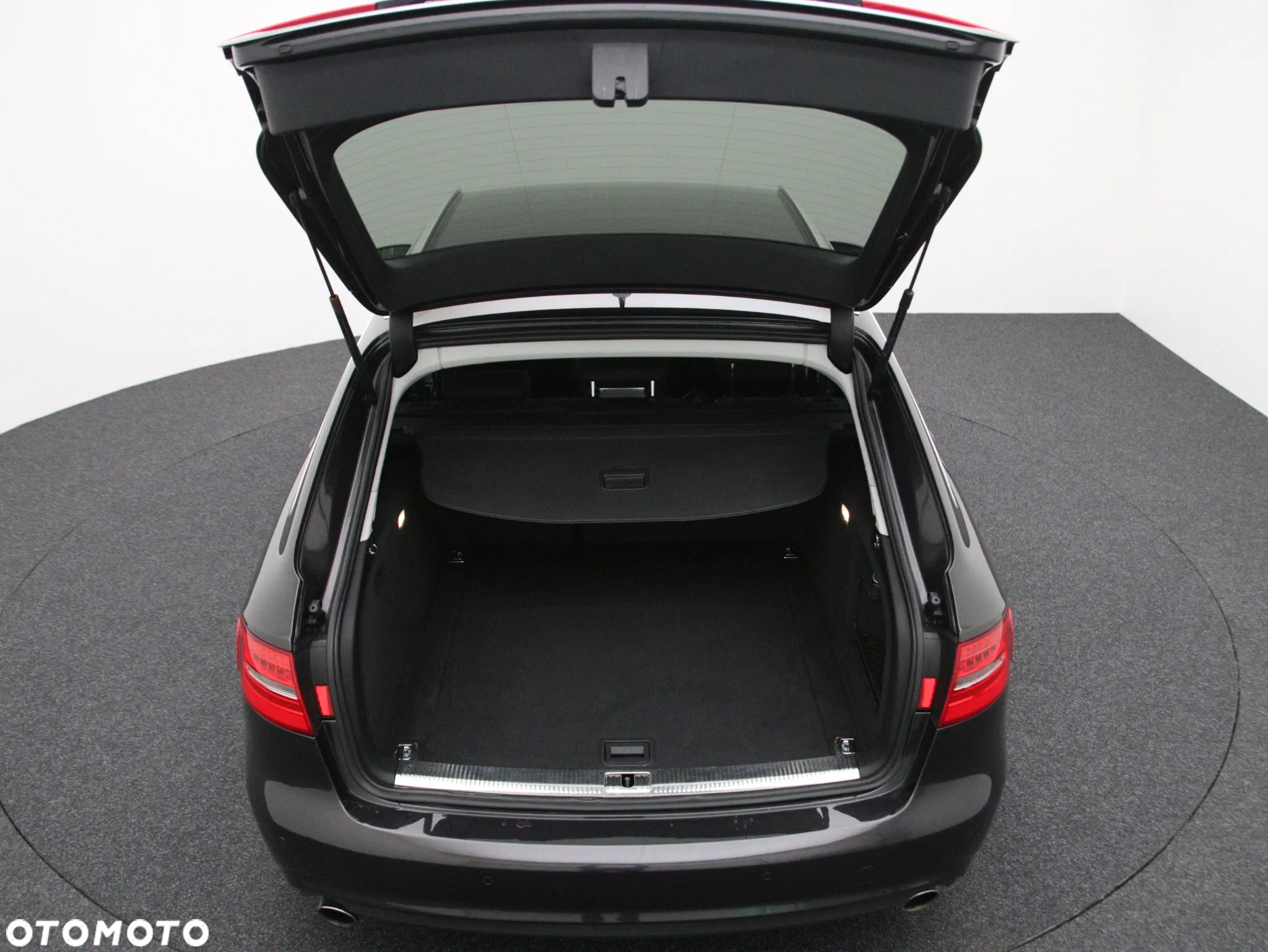 Audi A4 Avant 1.8 TFSI multitronic Ambition - 32