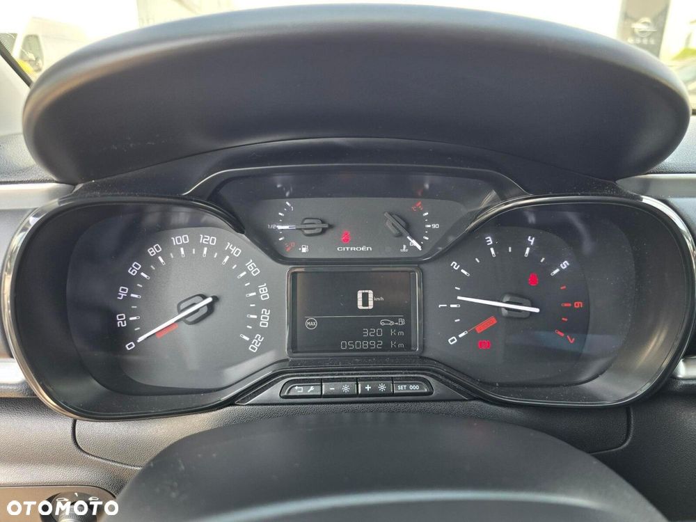 Citroën C3 1.2 PureTech Shine - 21