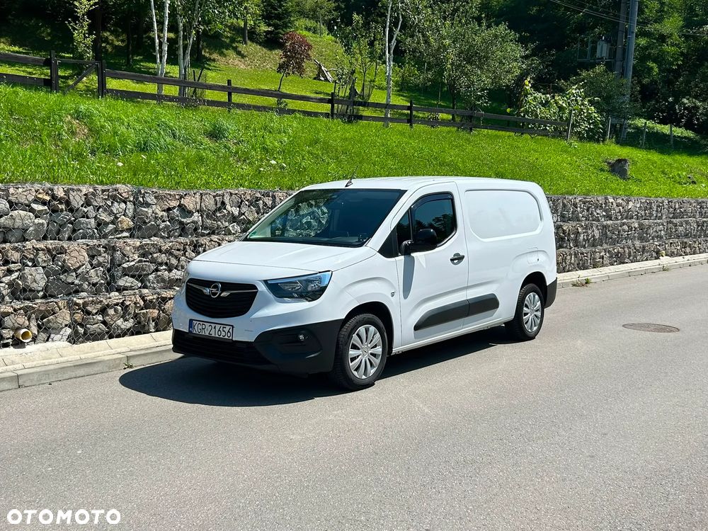Opel COMBO - 6