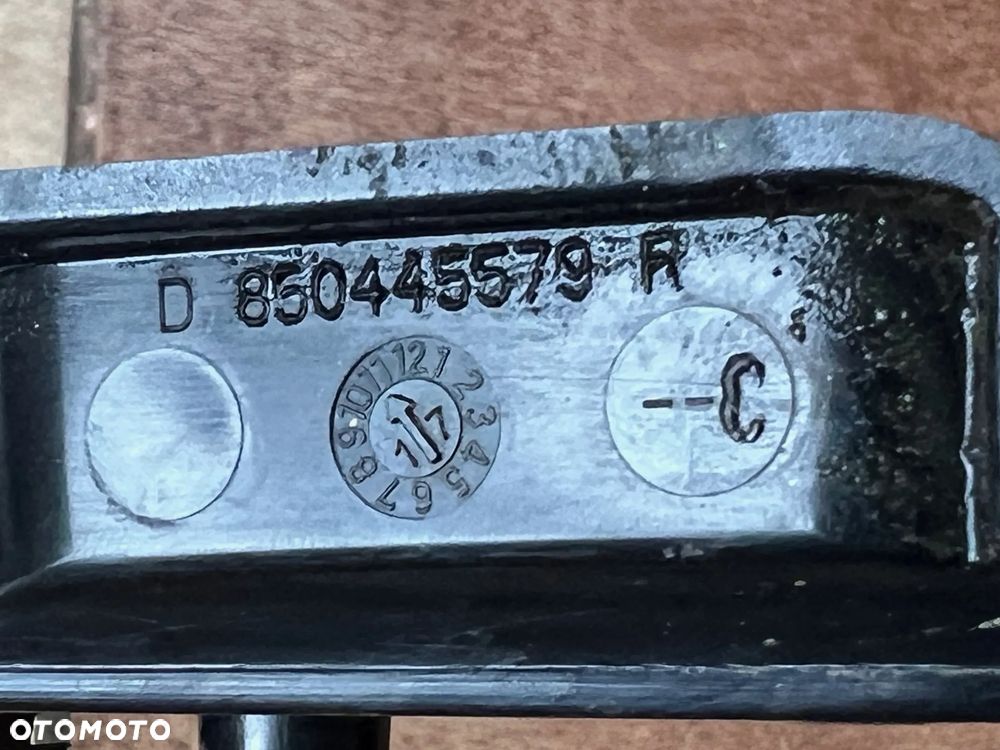 ŚLIZG MOCOWANIE ZDERZAKA TYŁ PRAWY LEWY DACIA DUSTER II 2 850445579 850452921 2020 ROK - 7