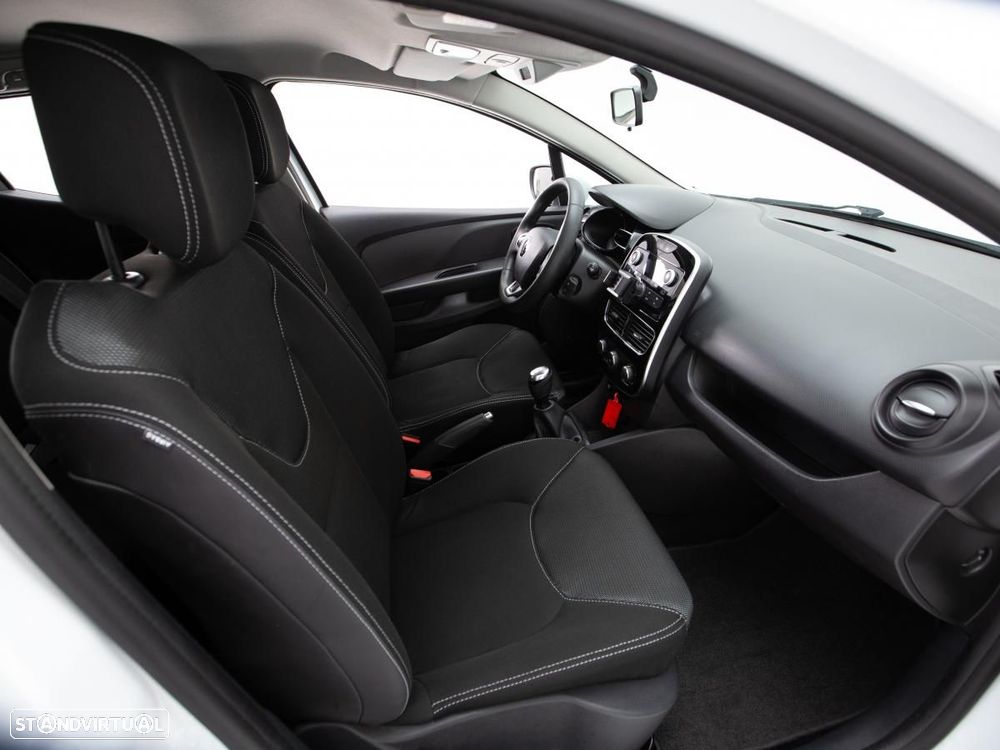 Renault Clio 1.5 dCi Zen - 8