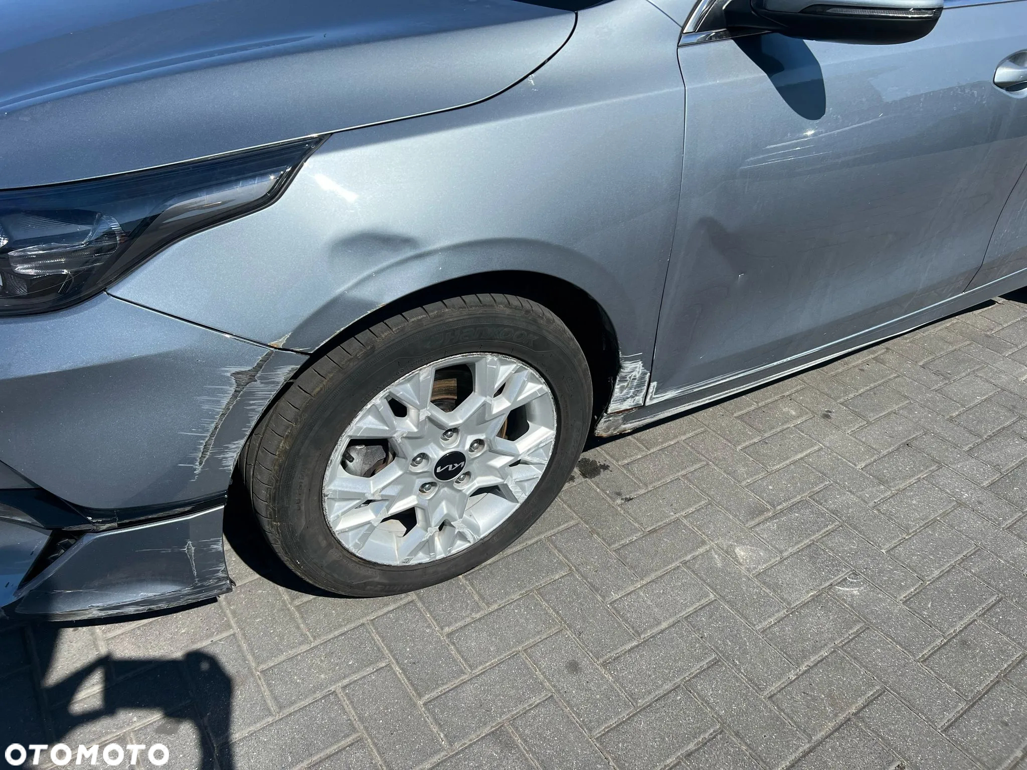 Kia Ceed - 4