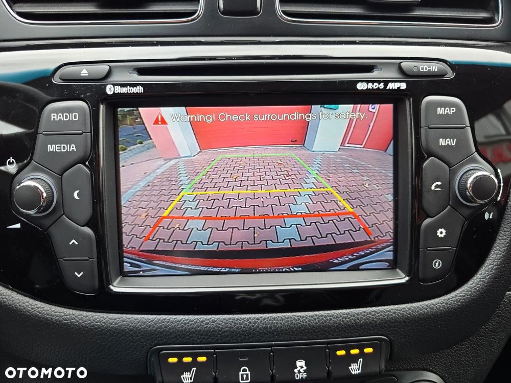 Kia Ceed 1.6 CRDi 128 Dream Team Edition - 29