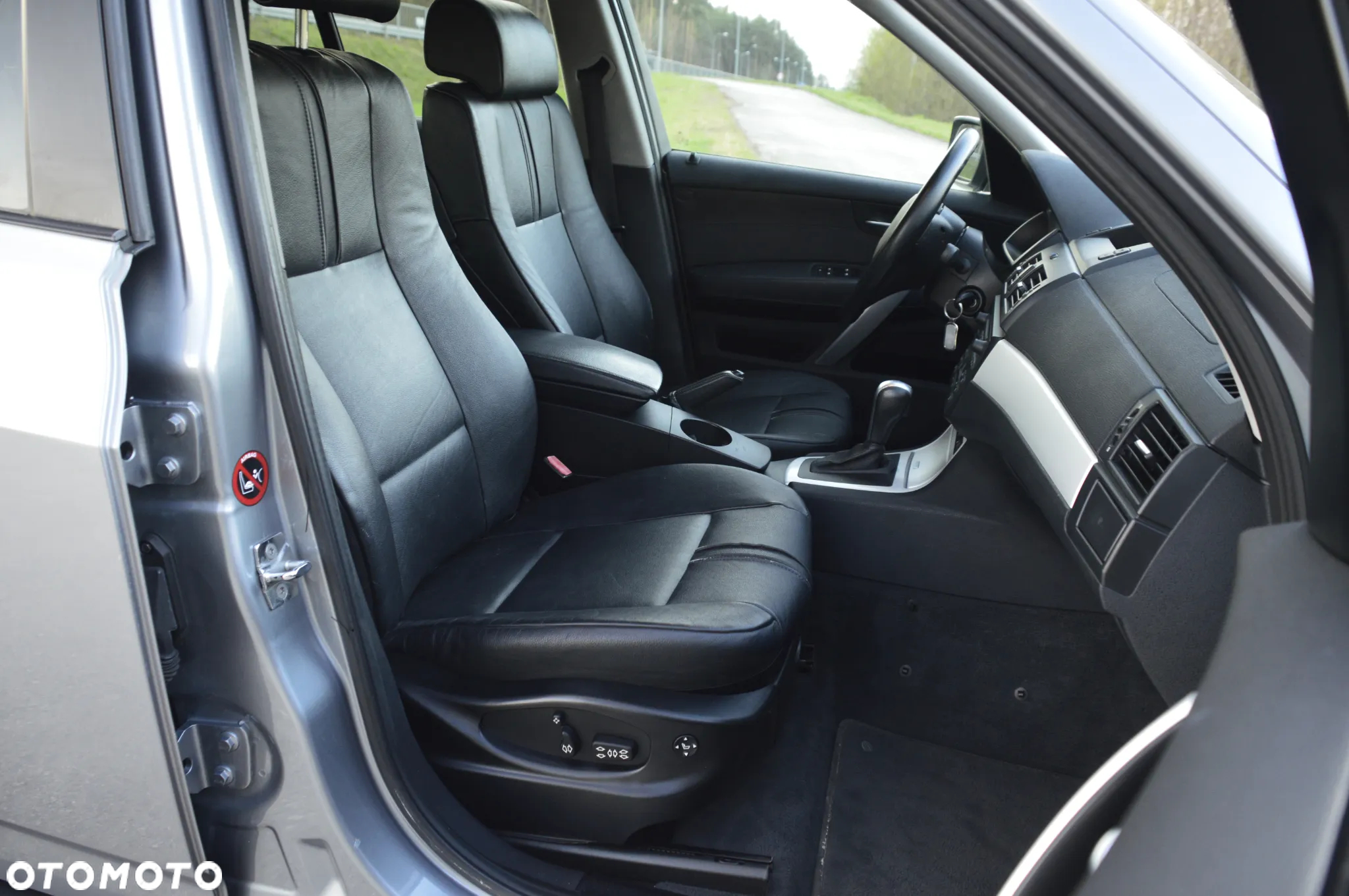 BMW X3 xDrive30d Limited Sport Edition - 29