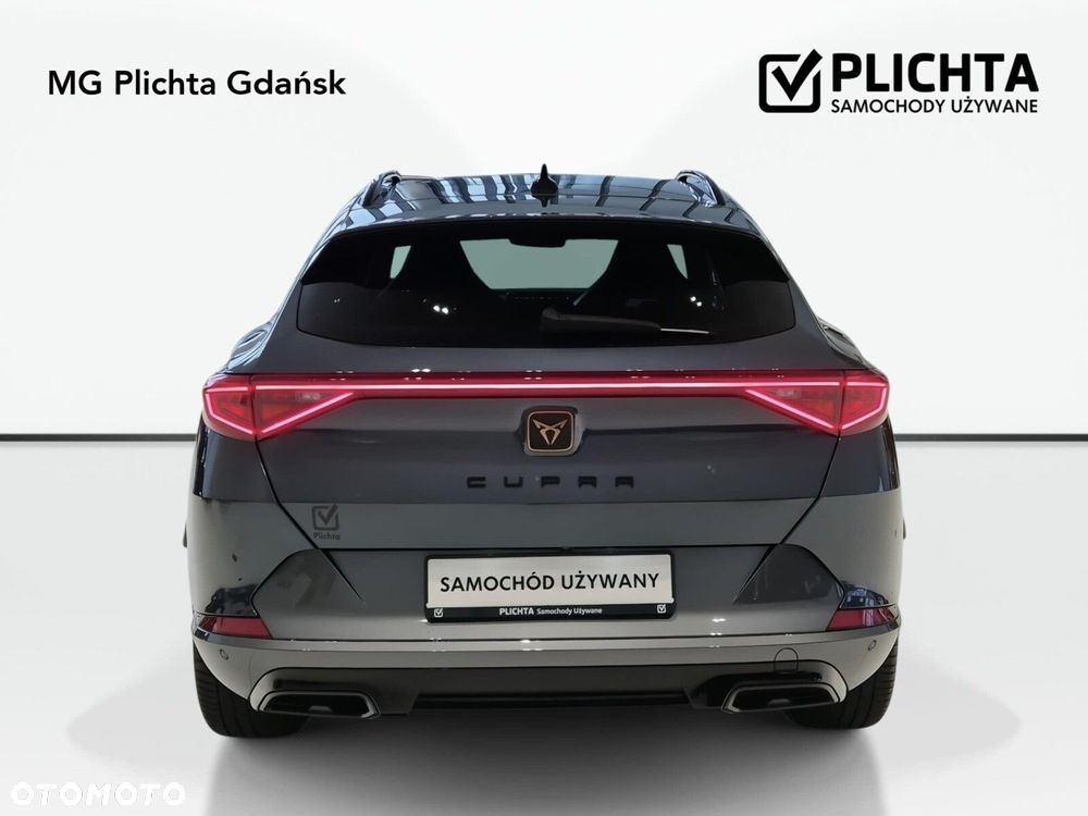 Cupra Formentor 1.5 TSI DSG - 7