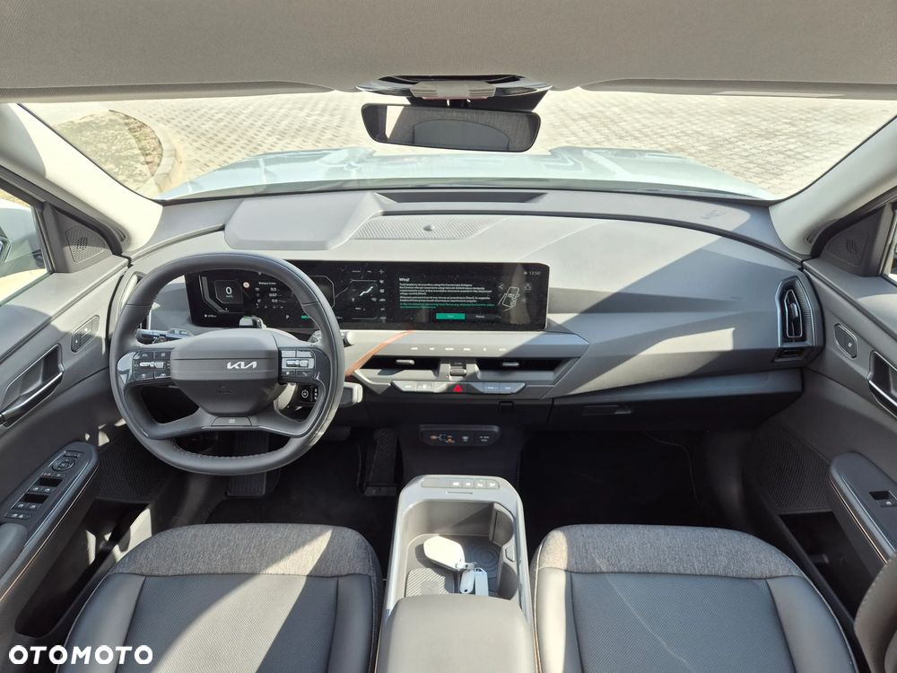 Kia EV5 81.4kWh Earth - 14