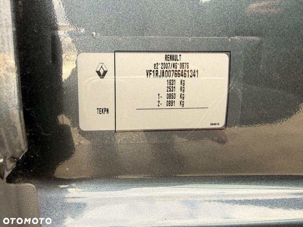 Renault Clio 1.0 TCe Zen - 12