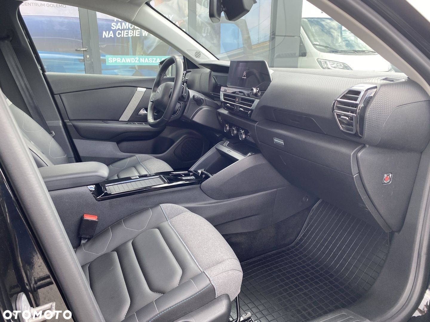 Citroën C4 1.2 PureTech Max S&S EAT8 - 9