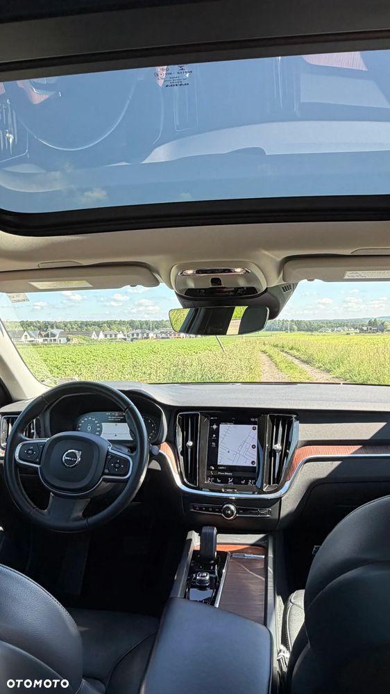 Volvo S60 B5 B Geartronic RDesign - 16