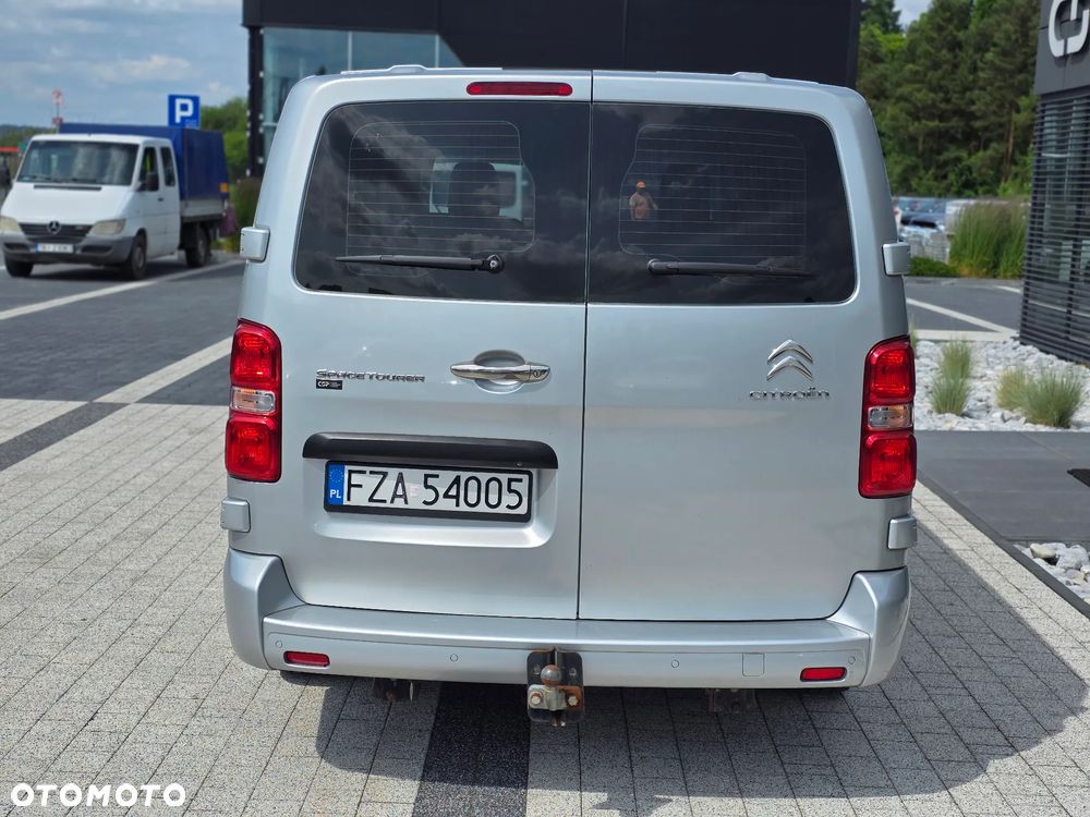Toyota ProAce Kombi D-4D Long 2,8t - 9