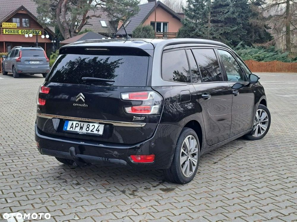 Citroën C4 Picasso - 5