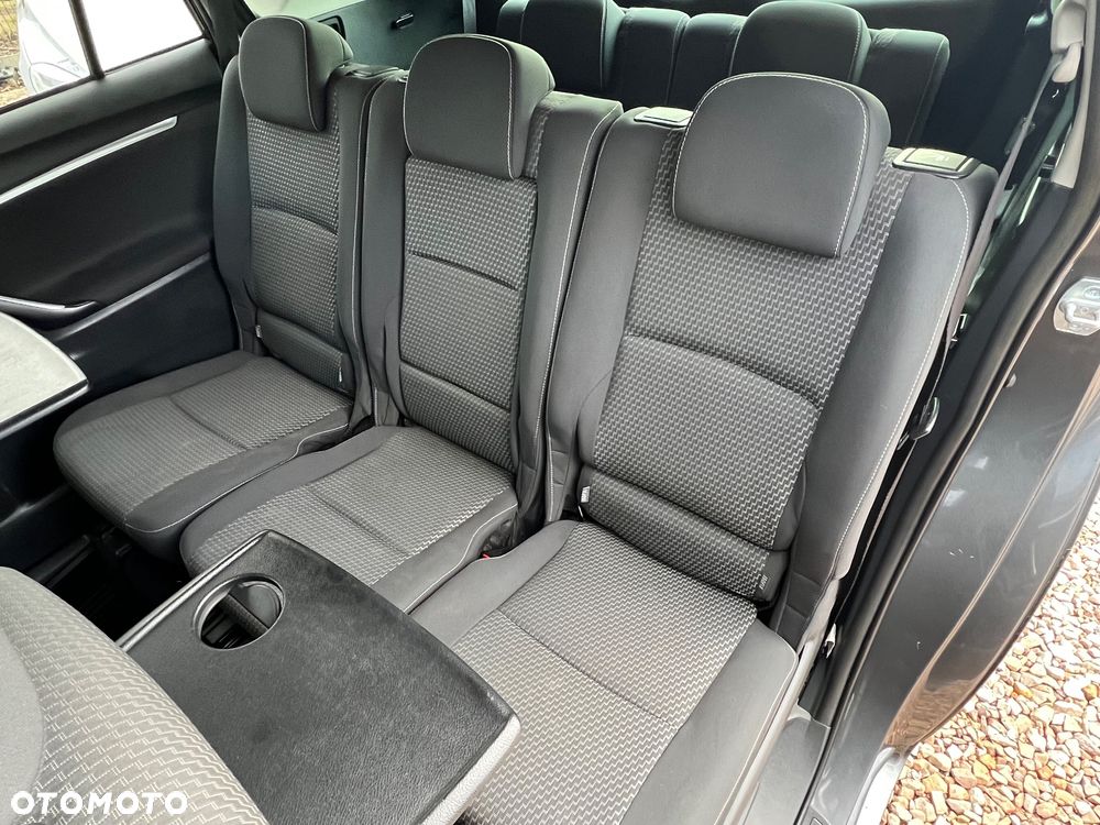 Toyota Verso 1.6 D-4D 7-Sitzer Start/Stop Edition S+ - 24