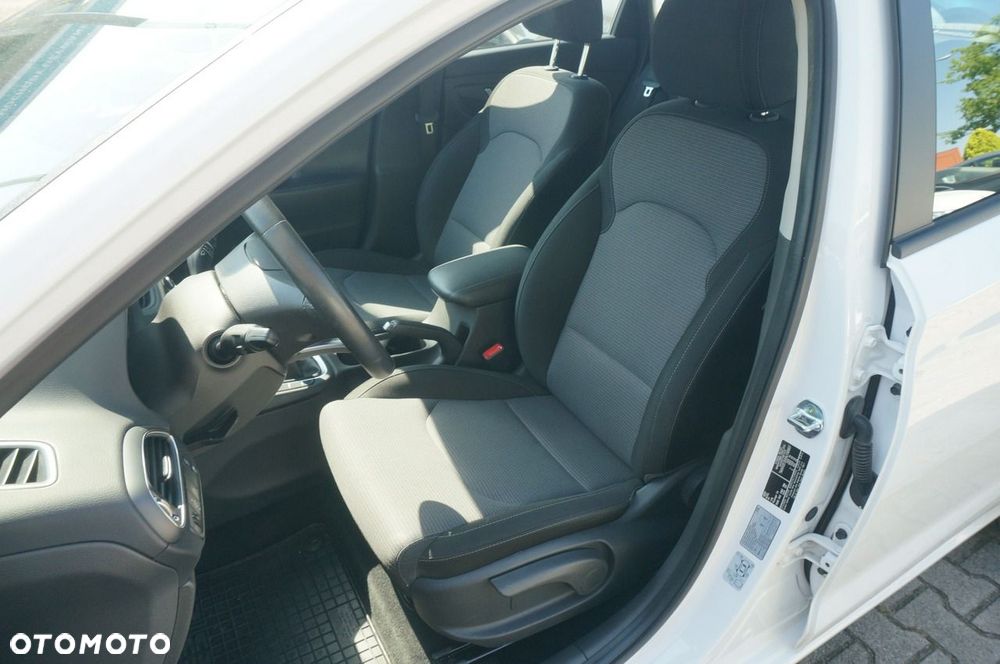 Hyundai i30 1.0 T-GDI Modern - 21