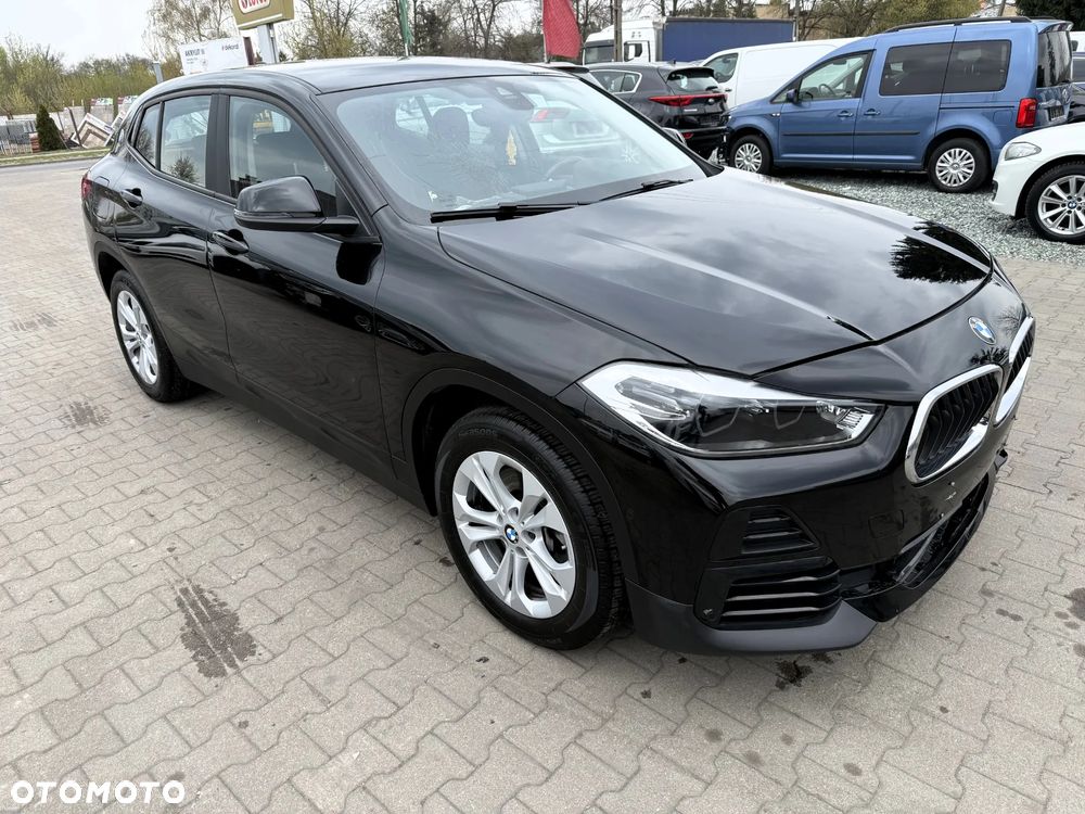 BMW X2 xDrive25e Edition M Mesh - 5