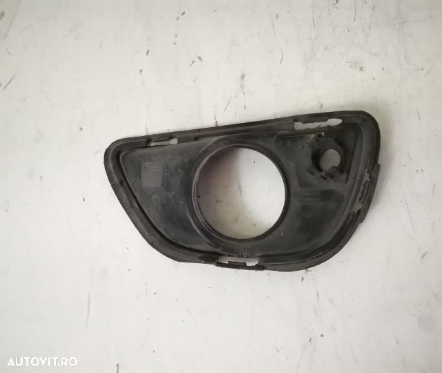 Grila Proiector Dreapta Originala Cu Senzor In Stare Buna Porsche  Cay - 6